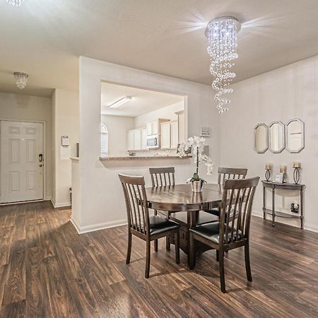 Luxury 5Br Dallas Retreat With Business Amenities - Perfect For Business Travelers, Families & Groups Екстериор снимка