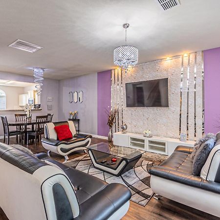 Luxury 5Br Dallas Retreat With Business Amenities - Perfect For Business Travelers, Families & Groups Екстериор снимка