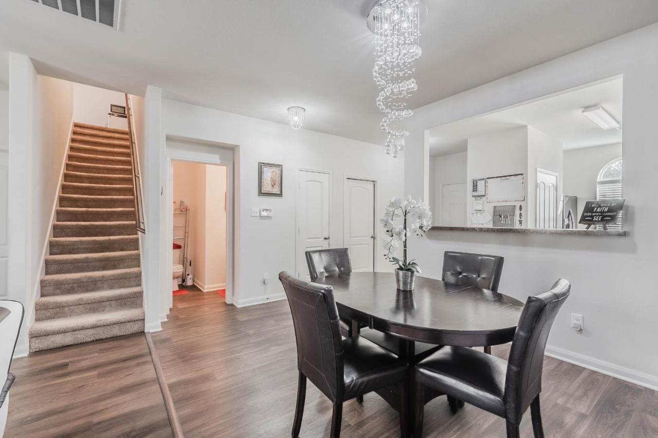 Luxury 5Br Dallas Retreat With Business Amenities - Perfect For Business Travelers, Families & Groups Екстериор снимка
