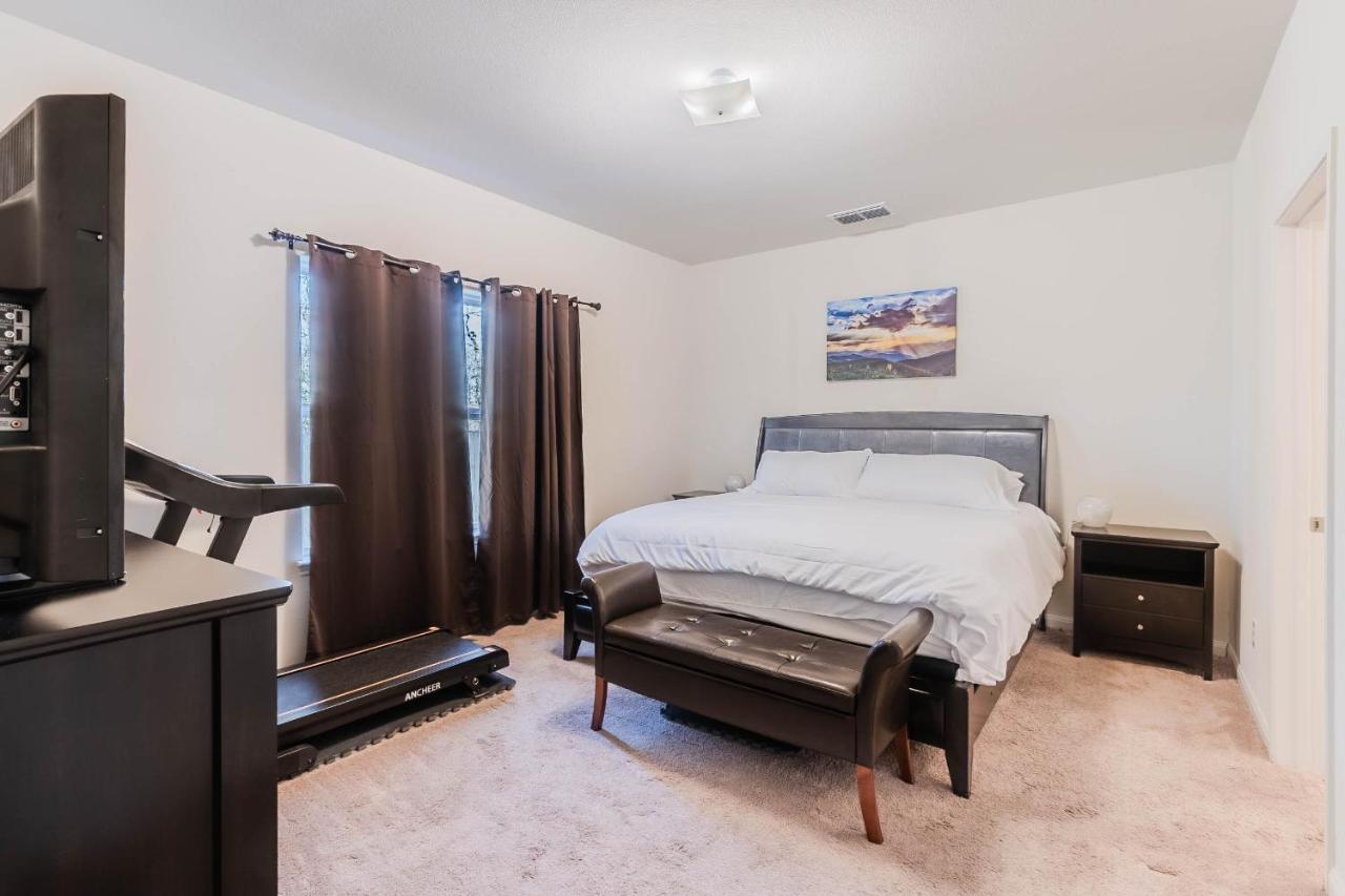 Luxury 5Br Dallas Retreat With Business Amenities - Perfect For Business Travelers, Families & Groups Екстериор снимка