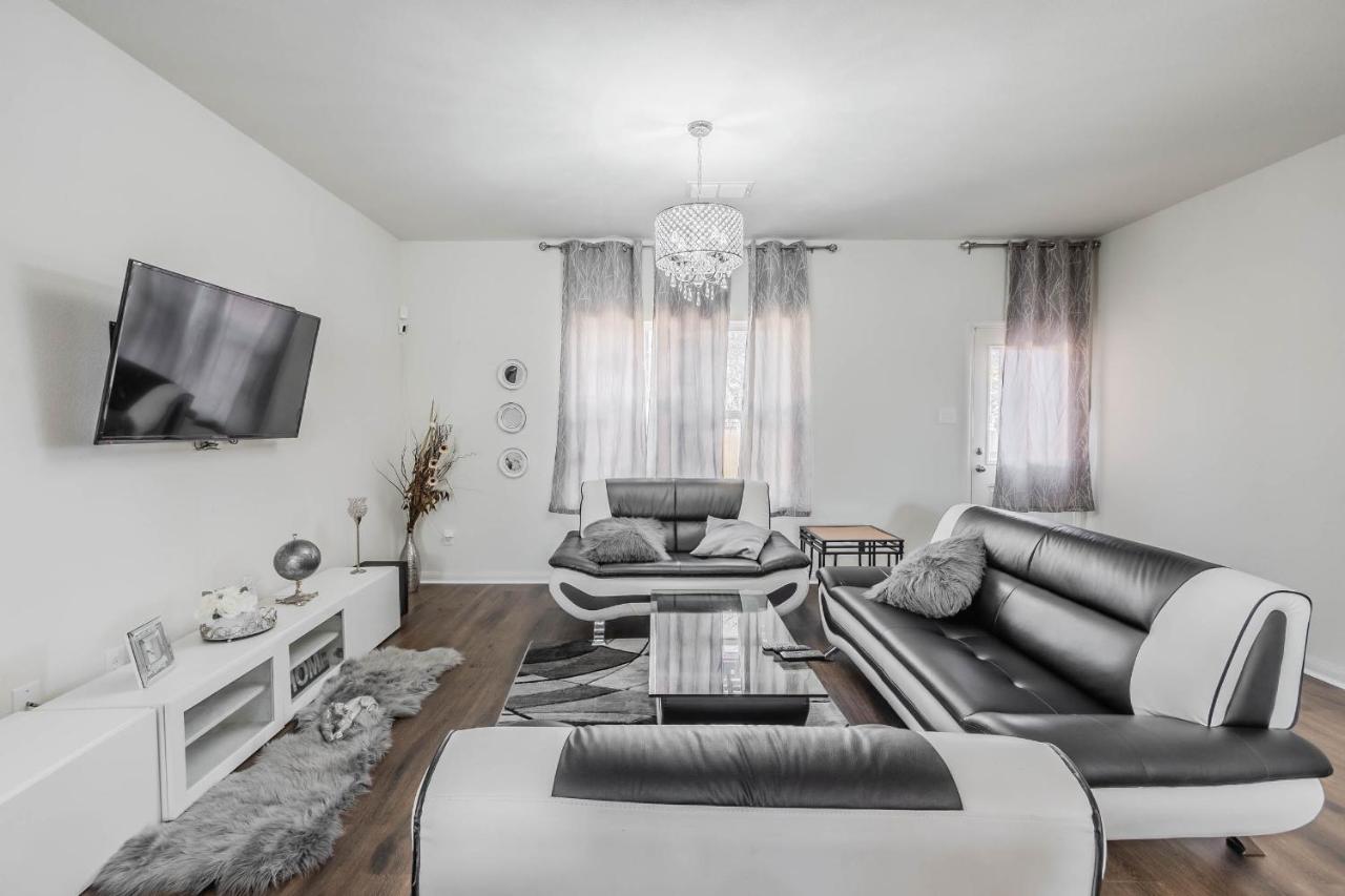 Luxury 5Br Dallas Retreat With Business Amenities - Perfect For Business Travelers, Families & Groups Екстериор снимка