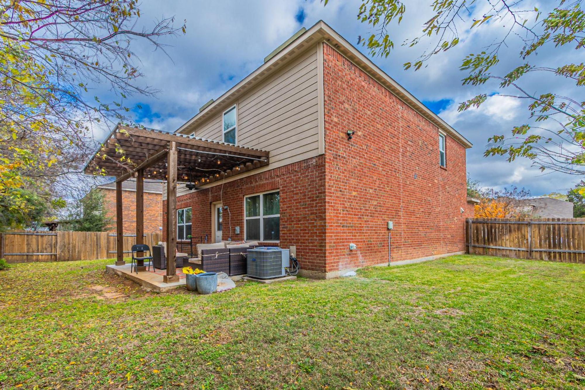 Luxury 5Br Dallas Retreat With Business Amenities - Perfect For Business Travelers, Families & Groups Екстериор снимка