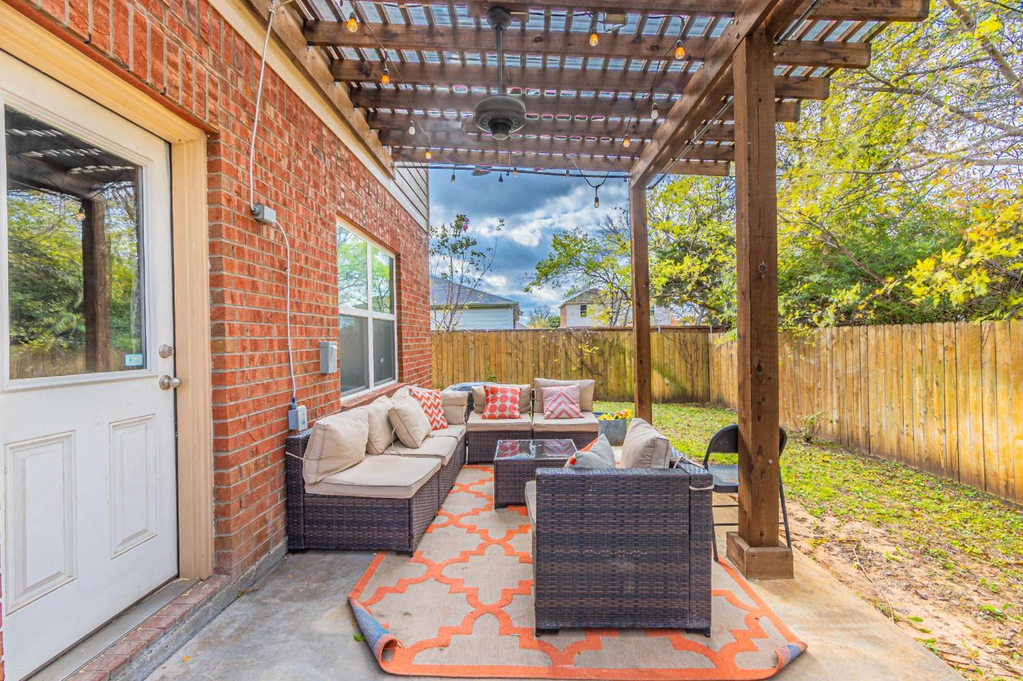 Luxury 5Br Dallas Retreat With Business Amenities - Perfect For Business Travelers, Families & Groups Екстериор снимка