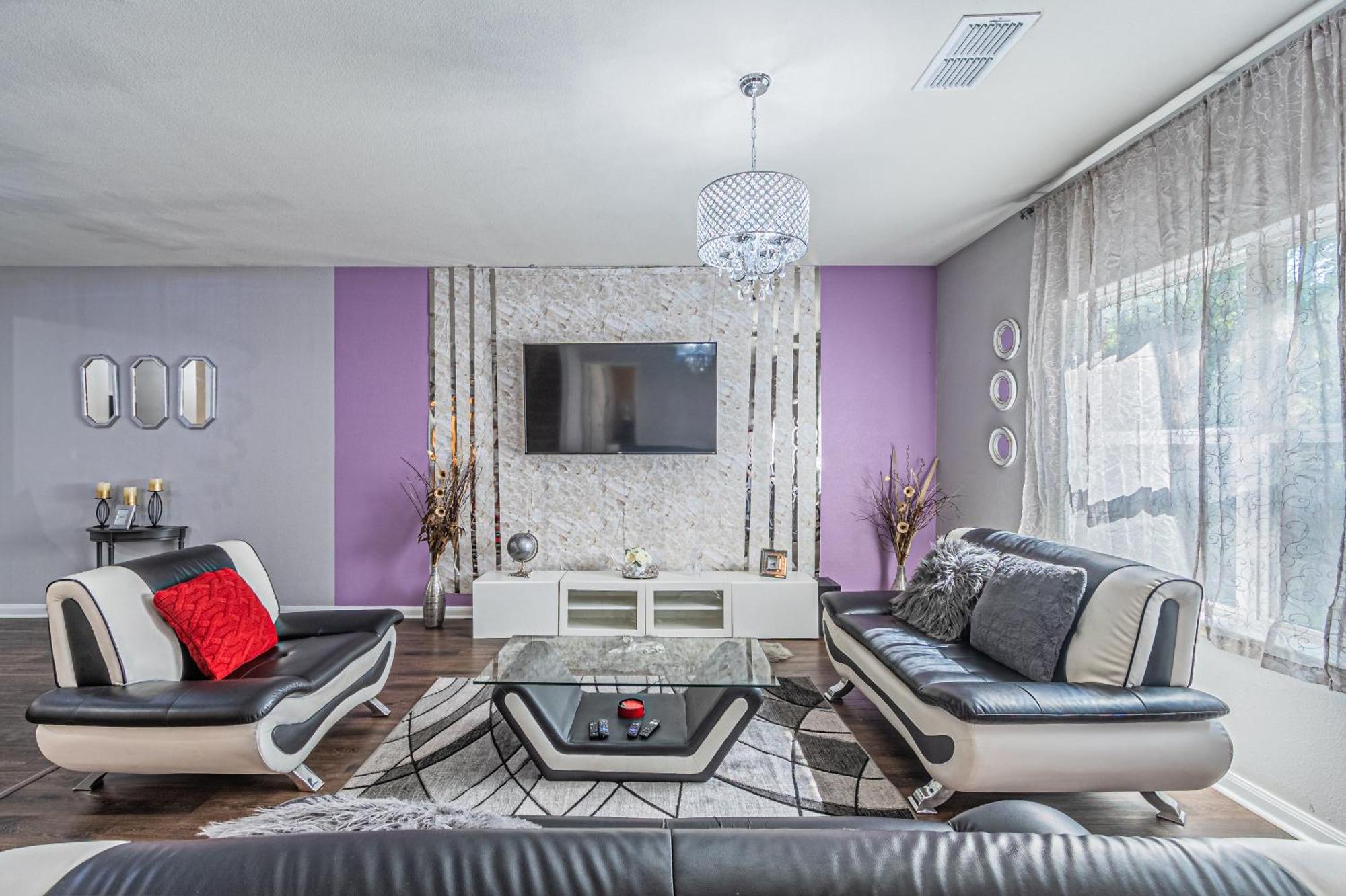 Luxury 5Br Dallas Retreat With Business Amenities - Perfect For Business Travelers, Families & Groups Екстериор снимка