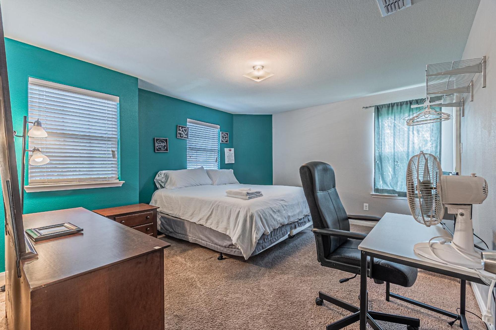Luxury 5Br Dallas Retreat With Business Amenities - Perfect For Business Travelers, Families & Groups Екстериор снимка