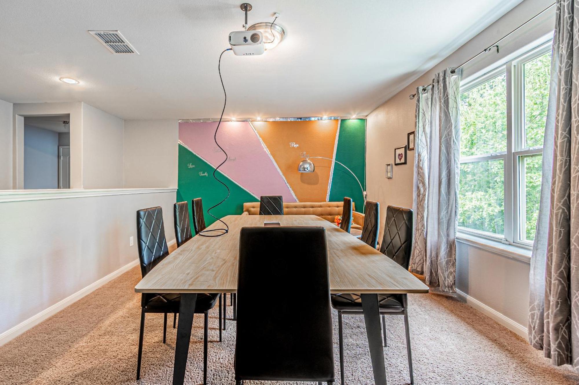 Luxury 5Br Dallas Retreat With Business Amenities - Perfect For Business Travelers, Families & Groups Екстериор снимка