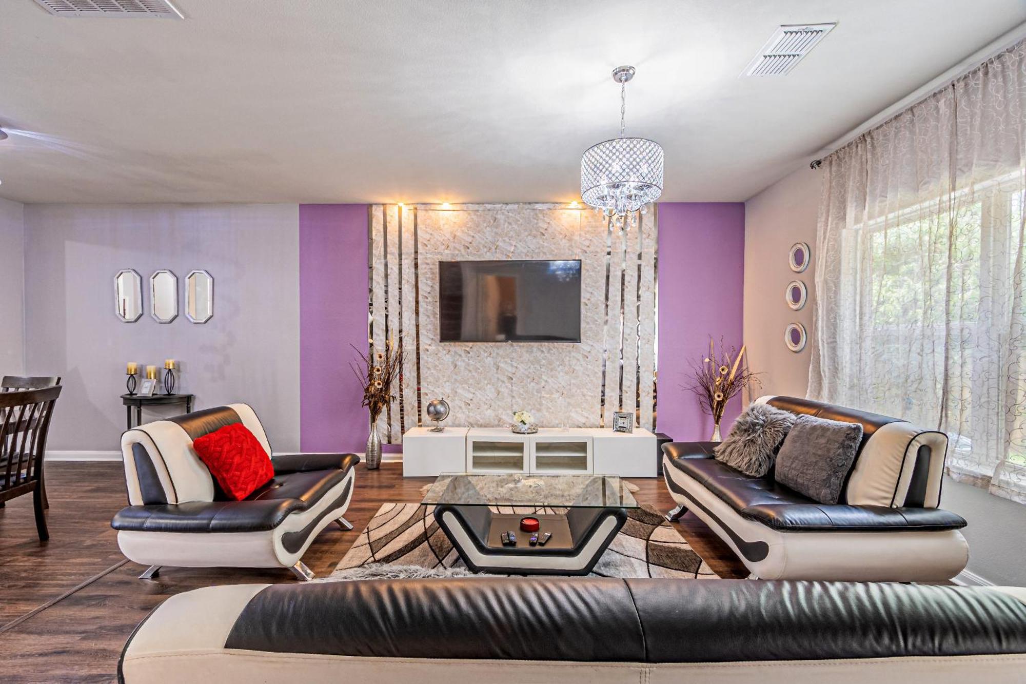 Luxury 5Br Dallas Retreat With Business Amenities - Perfect For Business Travelers, Families & Groups Екстериор снимка