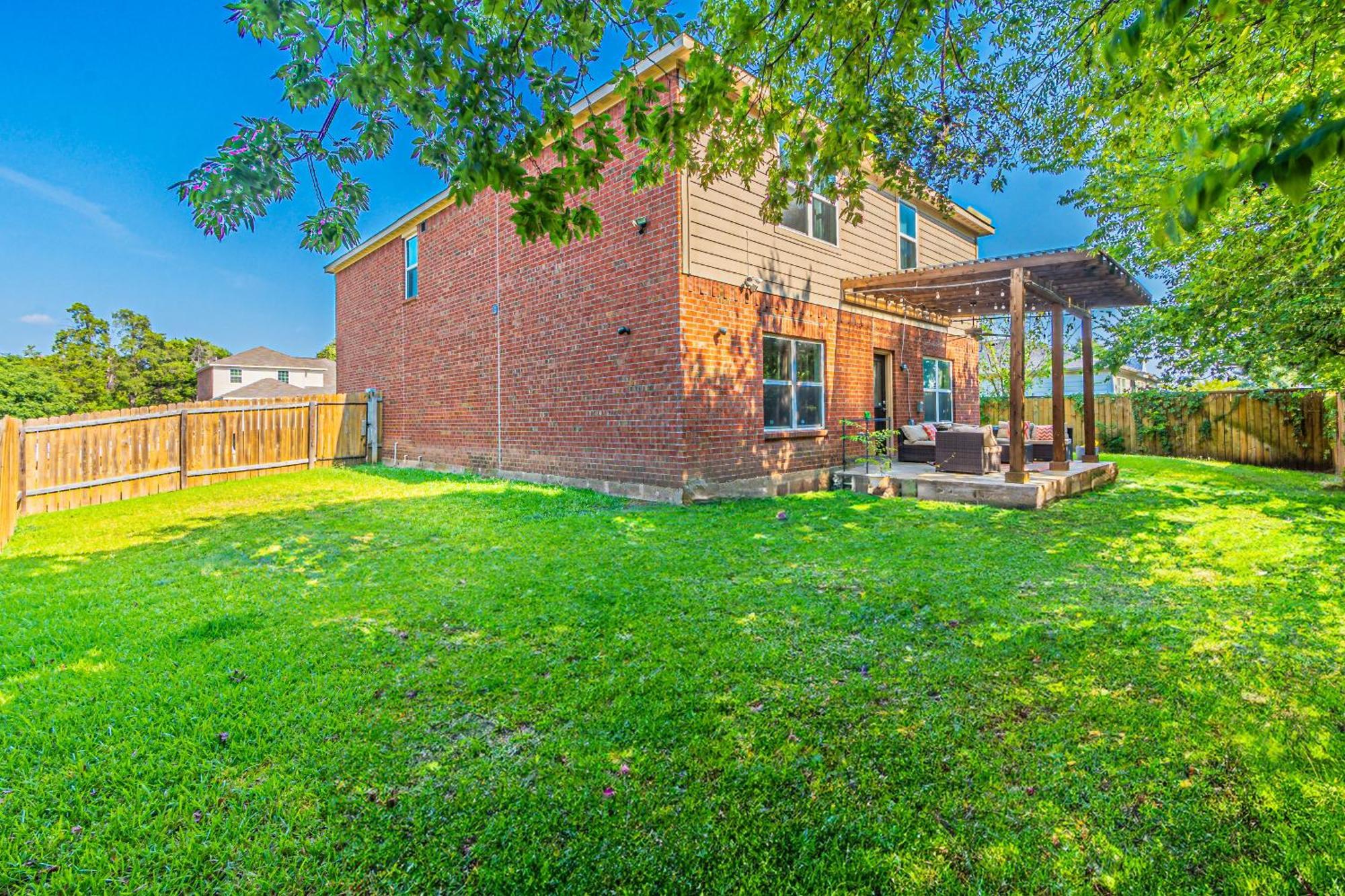 Luxury 5Br Dallas Retreat With Business Amenities - Perfect For Business Travelers, Families & Groups Екстериор снимка